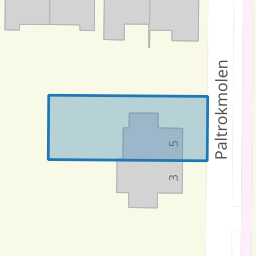 Perceel NOP00-EZ-690