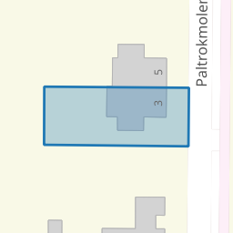 Perceel NOP00-EZ-691