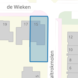 Perceel NOP00-EZ-693