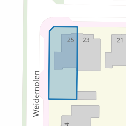 Perceel NOP00-EZ-719