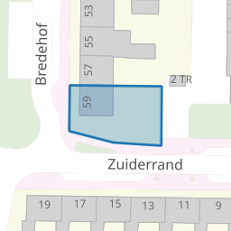 Perceel NOP00-EZ-728