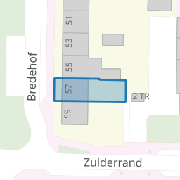 Perceel NOP00-EZ-729