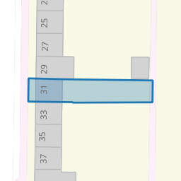 Perceel NOP00-EZ-733