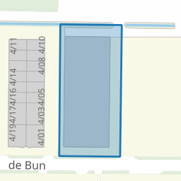 Perceel NOP00-EZ-736