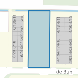 Perceel NOP00-EZ-742