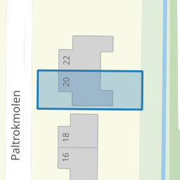 Perceel NOP00-EZ-754