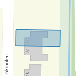 Perceel NOP00-EZ-755