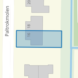 Perceel NOP00-EZ-760