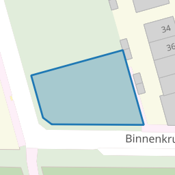 Perceel NOP00-EZ-771