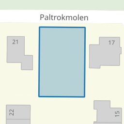 Perceel NOP00-EZ-773