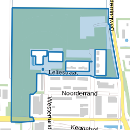 Perceel NOP00-EZ-774