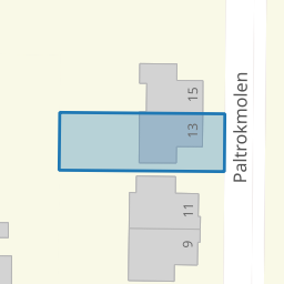 Perceel NOP00-EZ-779