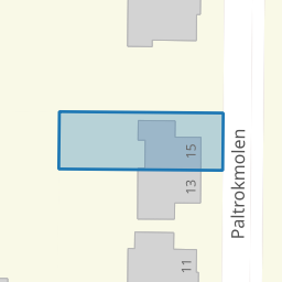 Perceel NOP00-EZ-780