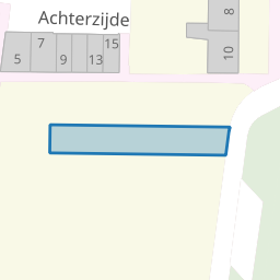 Perceel NOP00-EZ-810