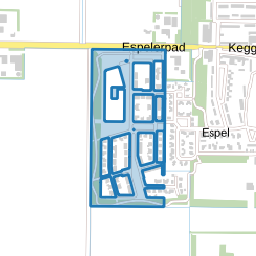 Perceel NOP00-EZ-835