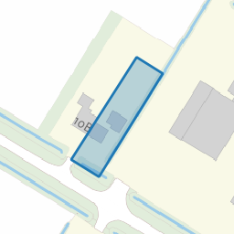 Perceel NOP00-F-1079