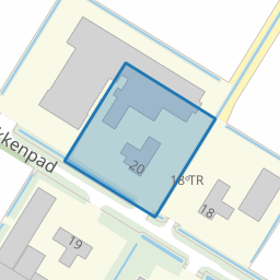 Perceel NOP00-F-1267