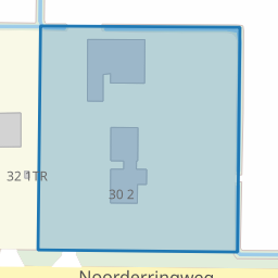 Perceel NOP00-F-1337