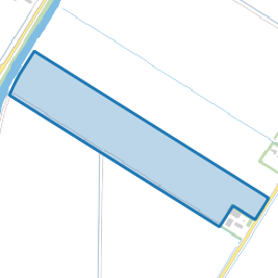 Perceel NOP00-F-1540