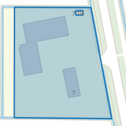 Perceel NOP00-F-1561