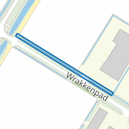 Perceel NOP00-F-1698