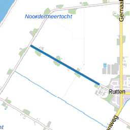 Perceel NOP00-F-1772