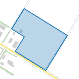 Perceel NOP00-F-1805