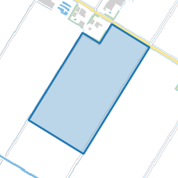 Perceel NOP00-F-1810