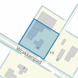 Perceel NOP00-F-1843