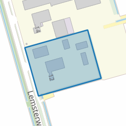 Perceel NOP00-F-1858