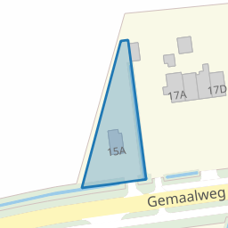 Perceel NOP00-F-1874