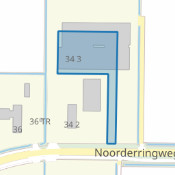 Perceel NOP00-F-1939