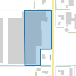 Perceel NOP00-F-2032