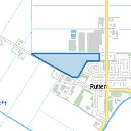 Perceel NOP00-F-2057