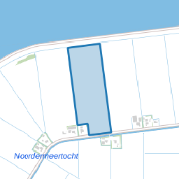 Perceel NOP00-F-2061