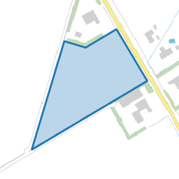 Perceel NOP00-F-2063