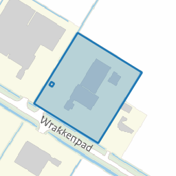 Perceel NOP00-F-2109