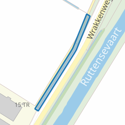 Perceel NOP00-F-2118