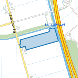 Perceel NOP00-F-2168