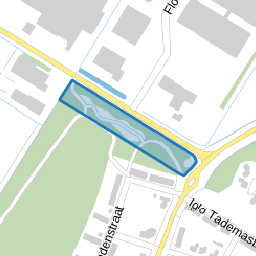 Perceel NOP00-F-2250