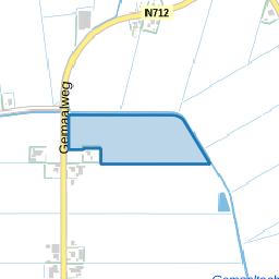 Perceel NOP00-F-2258