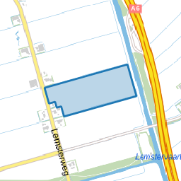 Perceel NOP00-F-2279