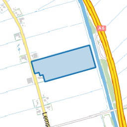 Perceel NOP00-F-2281