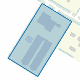 Perceel NOP00-F-2299