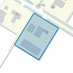 Perceel NOP00-F-2300