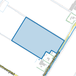 Perceel NOP00-F-2305