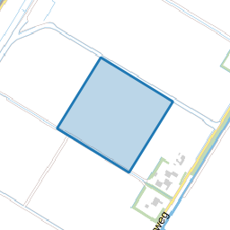 Perceel NOP00-F-2307