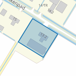 Perceel NOP00-F-2308