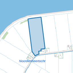 Perceel NOP00-F-2380