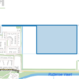 Perceel NOP00-F-2419